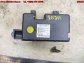 Other control units/modules