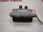 Injection control unit/module