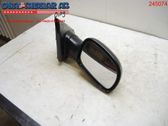 Front door electric wing mirror