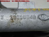Master brake cylinder