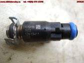 Injecteur de carburant