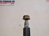 Rear window wiper motor