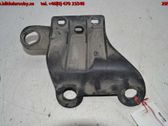 Radiator support slam panel bracket