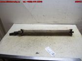 Front prop shaft