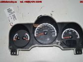 Speedometer (instrument cluster)