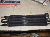 Power steering radiator