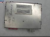 ABS control unit/module