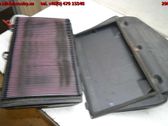 Air filter box
