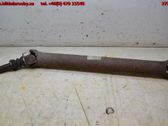 Front prop shaft