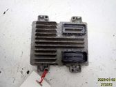 Injection control unit/module