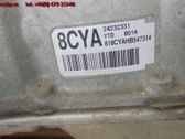 Automatic gearbox