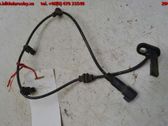 ABS brake wheel speed sensor