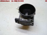 Mass air flow meter