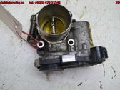 Throttle valve