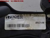 Fensterheber elektrisch mit Motor Tür vorne