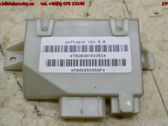 Door control unit/module
