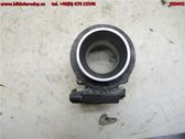 Mass air flow meter