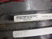 Brake booster