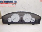 Compteur de vitesse tableau de bord