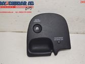 Traction control (ASR) switch
