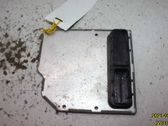Unidad de control/módulo de la caja de cambios
