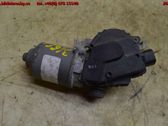 Wiper motor