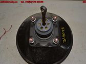 Brake booster