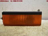 Front indicator light