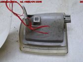 Front indicator light