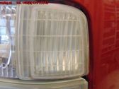 Front indicator light