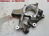 Front wheel hub
