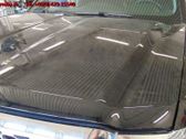 Engine bonnet/hood