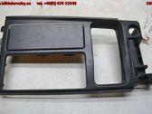 Center console