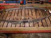 Rear leaf spring