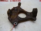 Front wheel hub spindle knuckle
