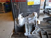 Automatic gearbox