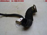 Air intake hose/pipe