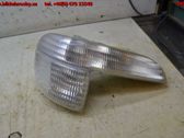 Front indicator light