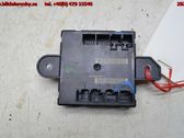 Unité de commande module de porte