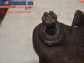 Front lower control arm/wishbone
