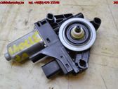 Front door window regulator motor