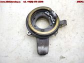 Front wheel hub