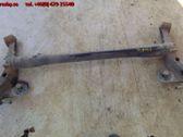 Rear axle beam