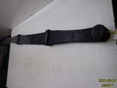 Rear leaf spring
