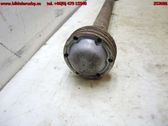 Front prop shaft
