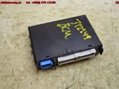 Other control units/modules