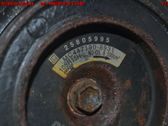 Klimakompressor Pumpe