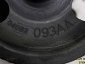 Power steering pump