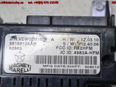 Phone control unit/module