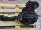 Front differential